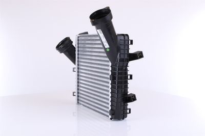 INTERCOOLER COMPRESOR NISSENS 96687 11