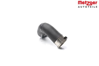 LADELUFTSCHLAUCH METZGER AUTOTEILE 2400769 27