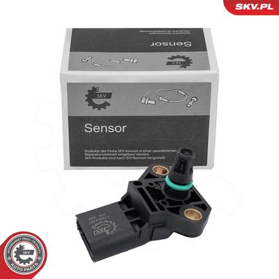 Senzor tlaku sacího potrubí ESEN SKV 17SKV187