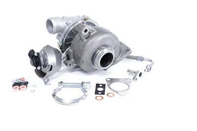 LADER AUFLADUNG BTS Turbo T981158BT 16