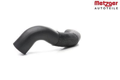 LADELUFTSCHLAUCH METZGER AUTOTEILE 2400683 14