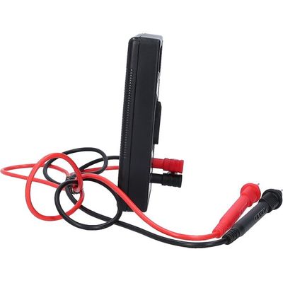 Vorschau Multimeter Ansicht 4