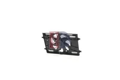 LüFTER MOTORKüHLUNG AKS DASIS 048162N 9
