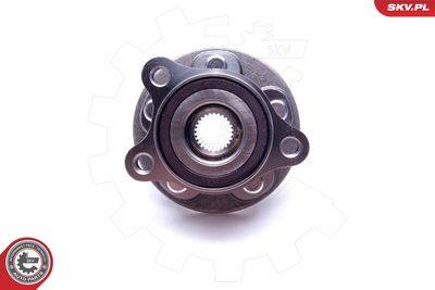 Wheel Bearing Kit 29SKV534