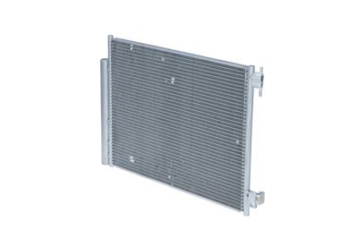 CONDENSATOR CLIMATIZARE NRF 350357 30