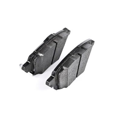 BREMSBELAGSATZ SCHEIBENBREMSE DELPHI LP3608 12