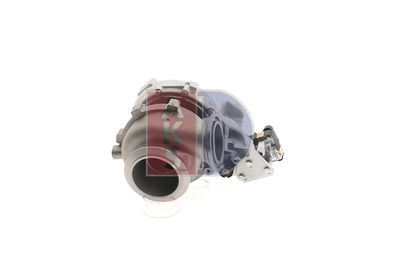 LADER AUFLADUNG AKS DASIS 055062N 11
