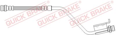 Bromsslang QUICK BRAKE 22.946