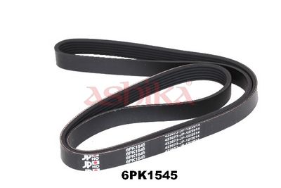 ASHIKA V formos rumbuoti diržai