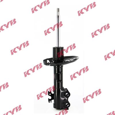 AMORTIZOR KYB 3350027 22