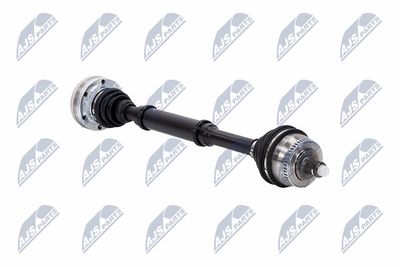 PLANETARA NTY NPWAU042 12