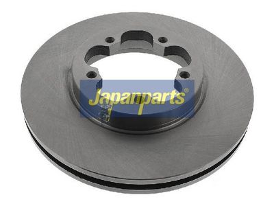 JAPANPARTS Тормозной диск