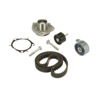 SET POMPA APA + CUREA DINTATA GATES KP15684XS1 29