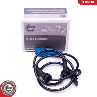 датчик, обороти на колелото ESEN SKV 06SKV385