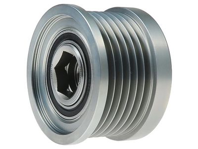 AS-PL Generatorfreilauf