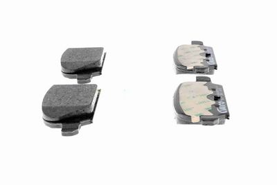 BREMSBELAGSATZ SCHEIBENBREMSE VAICO V408032 3