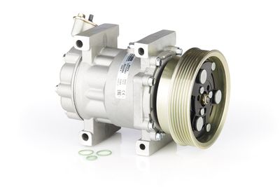 COMPRESOR CLIMATIZARE NISSENS 89372 10