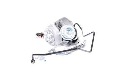 LADER AUFLADUNG BTS Turbo T981360BT 7