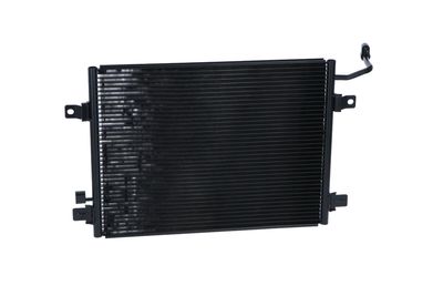 CONDENSATOR CLIMATIZARE NRF 350430 24