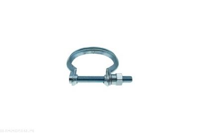 CONECTOR TEAVA SISTEM DE ESAPAMENT AUTOMEGA 274740710 3