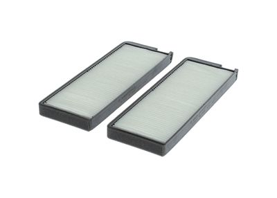 FILTER INNENRAUMLUFT BOSCH 1987435123 10