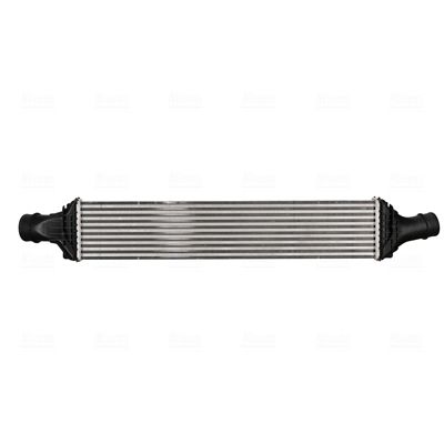 INTERCOOLER COMPRESOR NISSENS 961345 2
