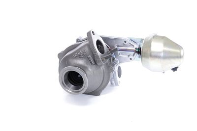 LADER AUFLADUNG BTS Turbo T914831 21