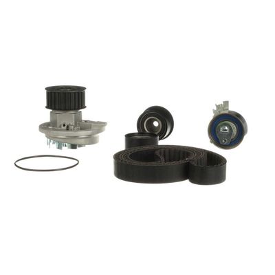 SET POMPA APA + CUREA DINTATA GATES KP25461XS 3