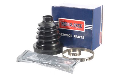 комплект маншон, полуоска BORG & BECK BCB6190