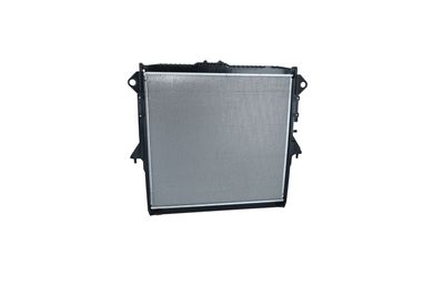 RADIATOR RACIRE MOTOR NRF 59074 24