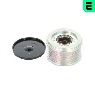 SISTEM ROATA LIBERA GENERATOR