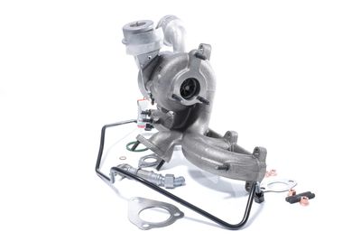 LADER AUFLADUNG BTS Turbo T981233 16