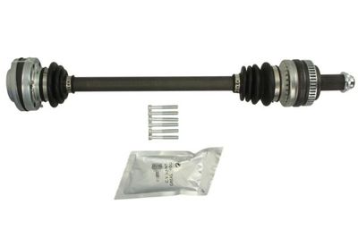 полуоска PASCAL G2B002PC