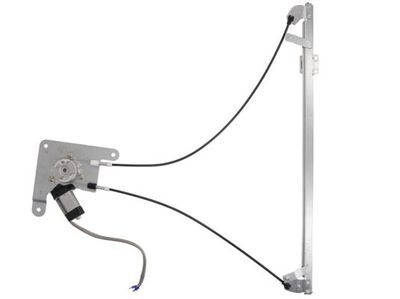 Raamlifter