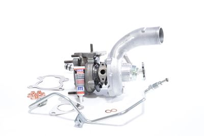 LADER AUFLADUNG BTS Turbo T981066 29