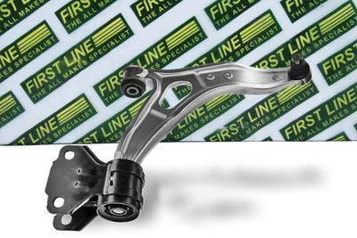 носач, окачване на колелата FIRST LINE FCA7521