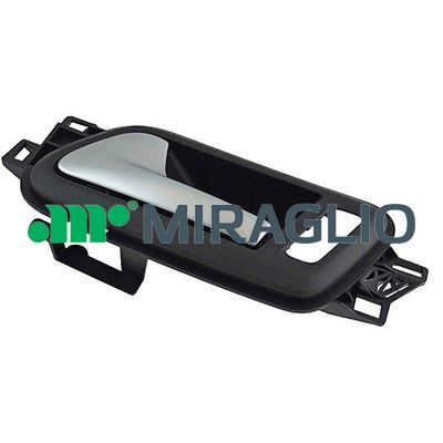 MANER USA ECHIPARE INTERIOARA