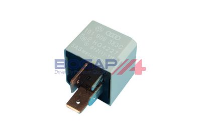 RELEU POMPA COMBUSTIBIL