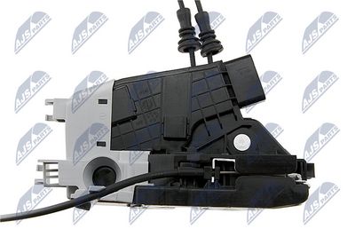 Brava vrata NTY EZC-HY-533
