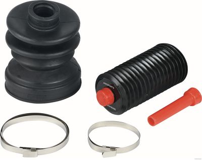 FALTENBALGSATZ ANTRIEBSWELLE