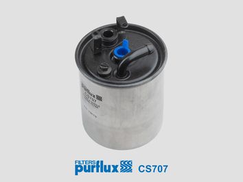 Топливный фильтр PURFLUX CS707 для MERCEDES-BENZ V-CLASS