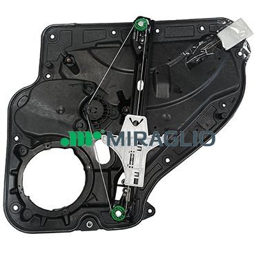 MECANISM ACTIONARE GEAM