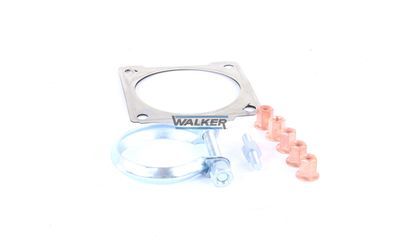 SET MONTARE CATALIZATOR WALKER 87510 4