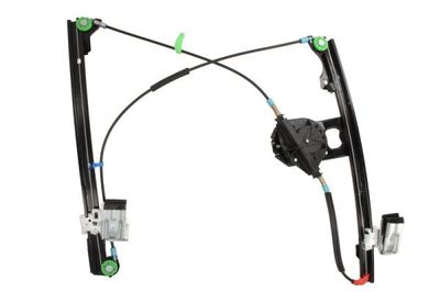 Raamlifter