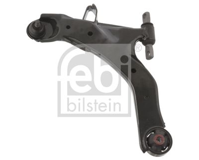 Control/Trailing Arm, wheel suspension FEBI BILSTEIN 41862
