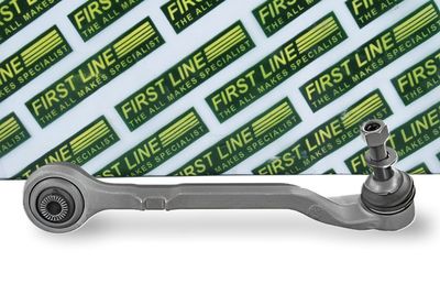 носач, окачване на колелата FIRST LINE FCA7261