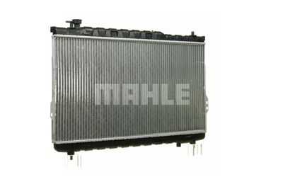 RADIATOR RACIRE MOTOR MAHLE CR1297000P 25