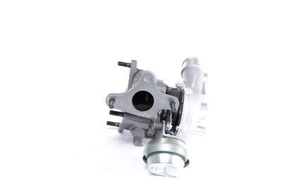 LADER AUFLADUNG BTS Turbo T915213 28