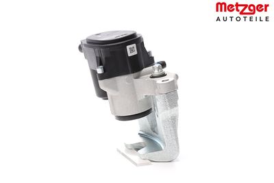 BREMSSATTEL METZGER AUTOTEILE 6261410 29