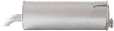 Rear Muffler 190-139